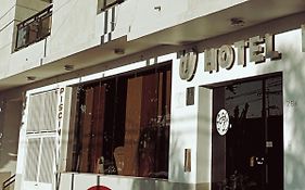 Hotel Dora